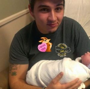 Meet your Posher, Pat